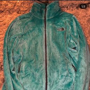 North Face jacket